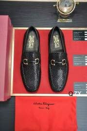 Picture of Ferragamo Shoes _SKUFerragamosz38-452CZX03165303